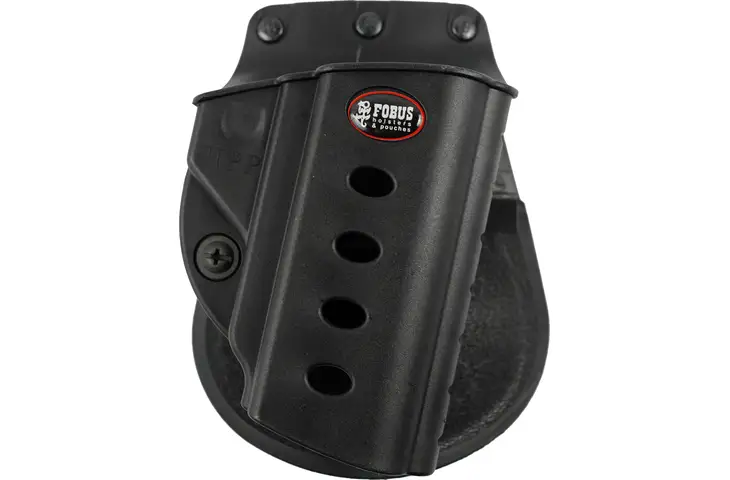 Fobus Evolution Holster - view 17